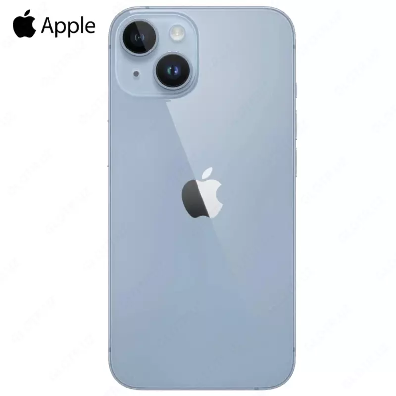 Смартфон Apple iPhone 14 Plus 512GB E-SIM Синий
