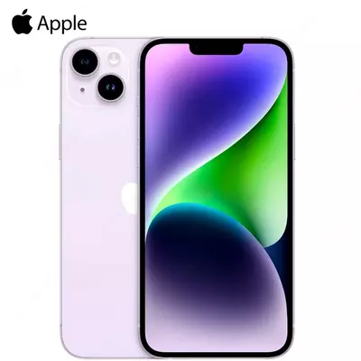 Смартфон Apple iPhone 14 Plus 512GB E-SIM Фиолетовый