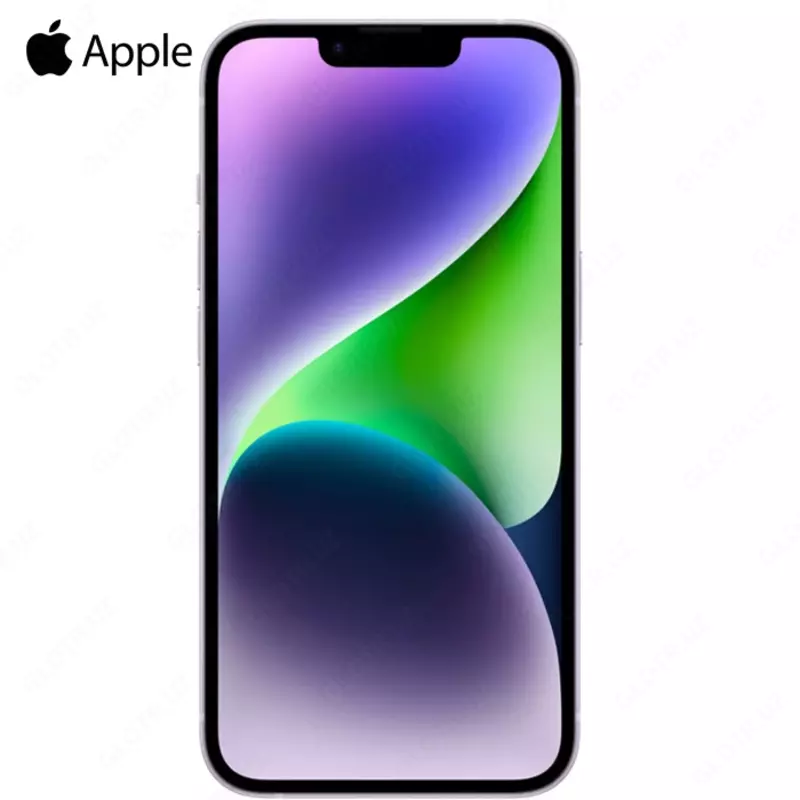 Смартфон Apple iPhone 14 Plus 512GB E-SIM Фиолетовый