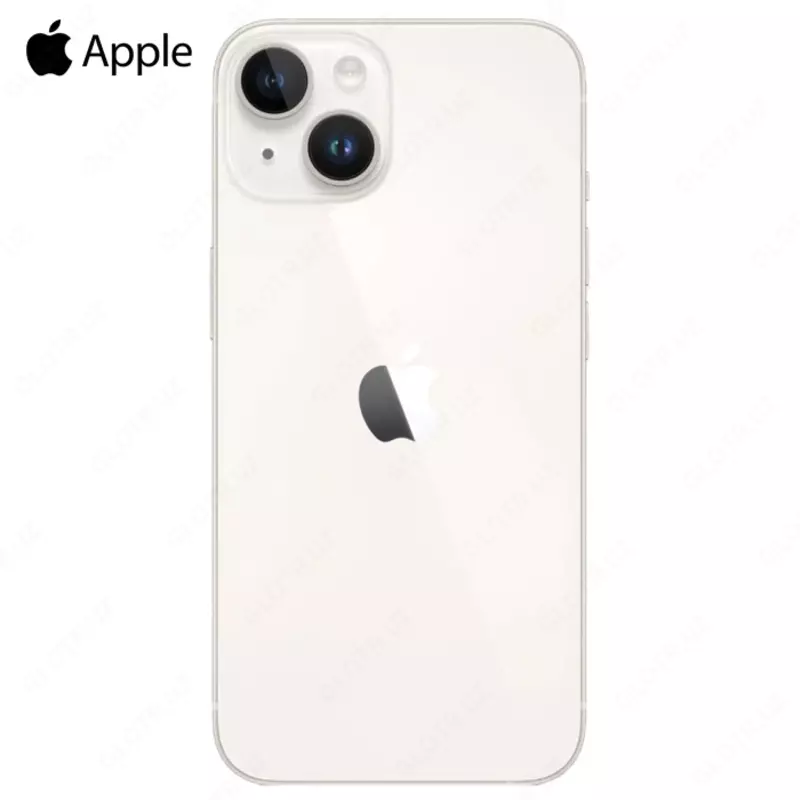 Смартфон Apple iPhone 14 Plus 512GB E-SIM Сияющая звезда