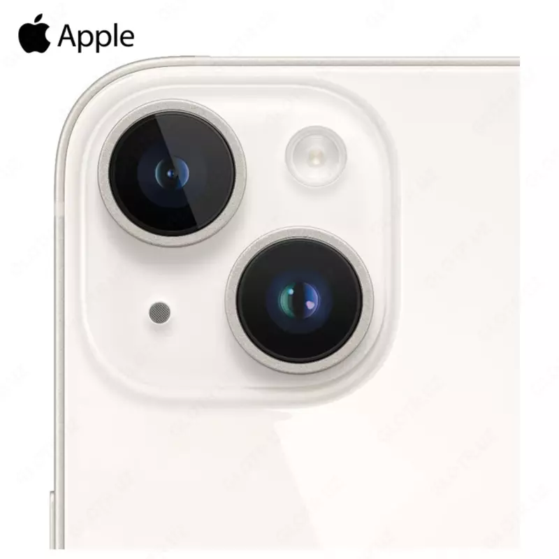 Смартфон Apple iPhone 14 Plus 512GB E-SIM Сияющая звезда