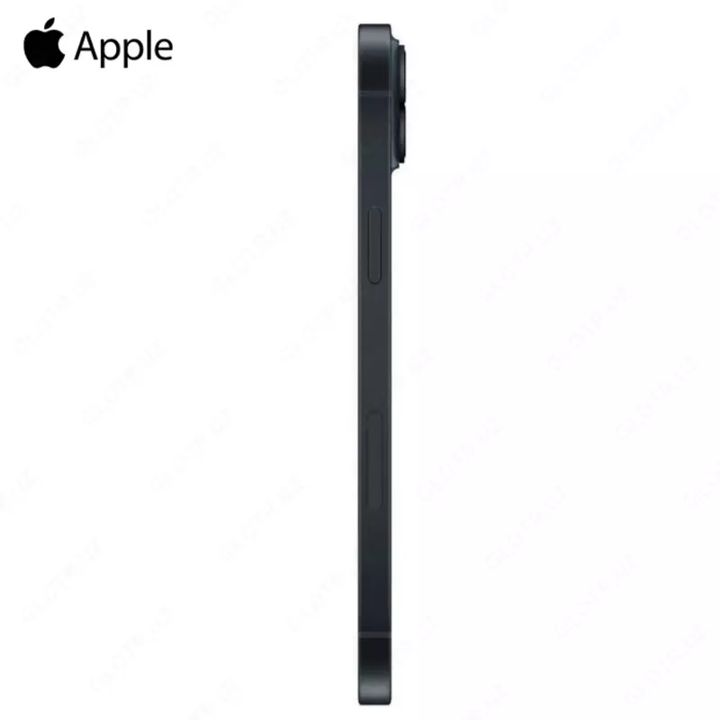Смартфон Apple iPhone 14 128GB Dual + 1-SIM Темная ночь