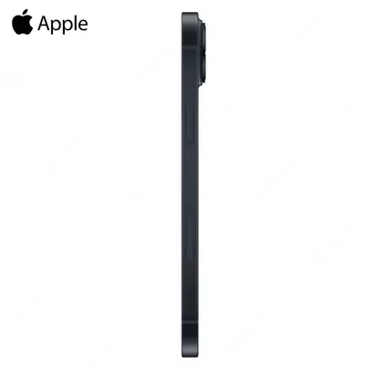 Смартфон Apple iPhone 14 128GB Dual + 1-SIM Темная ночь
