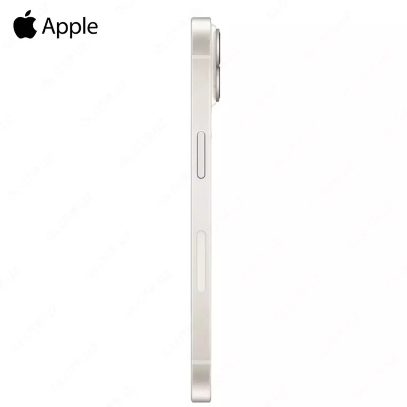 Смартфон Apple iPhone 14 128GB Dual + 1-SIM Сияющая звезда