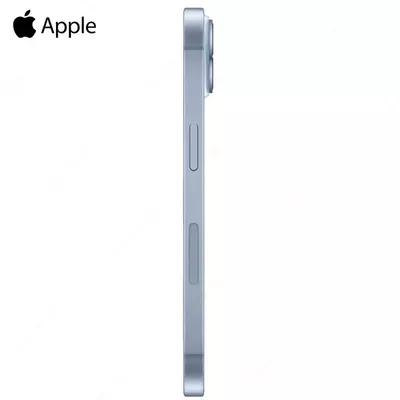 Смартфон Apple iPhone 14 128GB Dual + 1-SIM Синий
