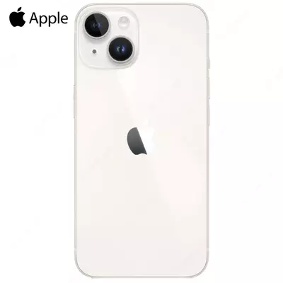 Apple iPhone 14 128GB E-SIM Сияющая звезда