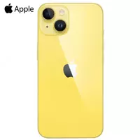 Смартфон Apple iPhone 14 128GB E-SIM Желтая - 8 540 000 so'm