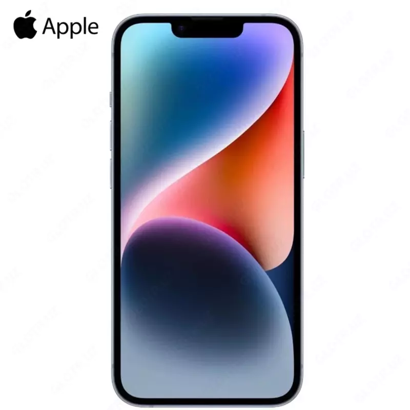 Смартфон Apple iPhone 14 256GB 1-SIM Синий