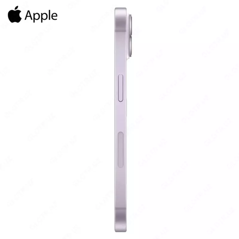 Apple iPhone 14 256GB Dual SIM Фиолетовый