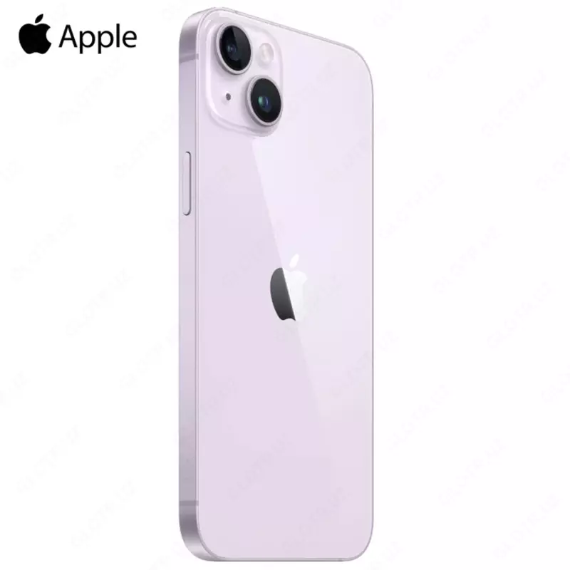 Apple iPhone 14 256GB E-SIM Фиолетовый