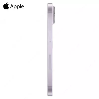 Apple iPhone 14 256GB E-SIM smartfon, binafsha rang