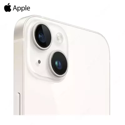 Apple iPhone 14 256GB E-SIM Сияющая звезда