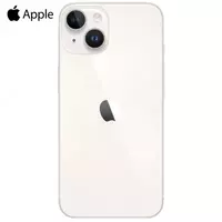 12 566 000 so'm Смартфон Apple iPhone 14 512GB Dual + 1-SIM Сияющая звезда