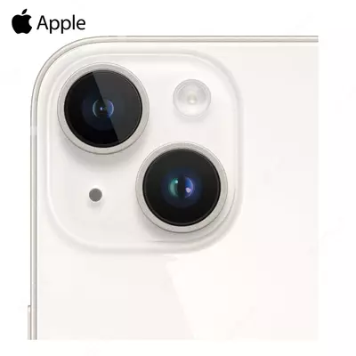 Apple iPhone 14 512GB Dual + 1-SIM Сияющая звезда