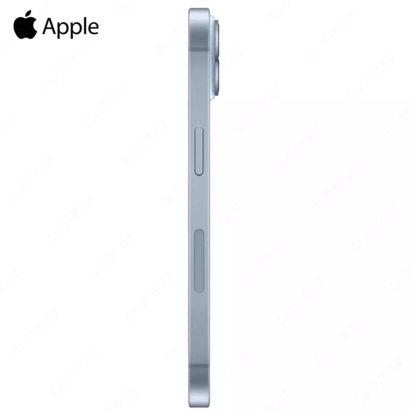 Смартфон Apple iPhone 14 512GB Dual + 1-SIM Синий