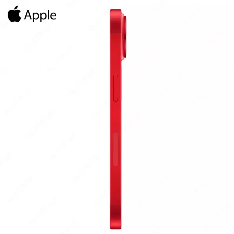 Смартфон Apple iPhone 14 512GB Dual + E-SIM Красная