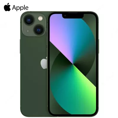 Смартфон Apple iPhone 13 Mini 128GB Зеленый