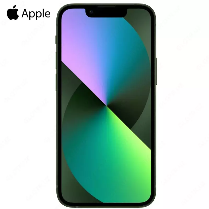 Смартфон Apple iPhone 13 Mini 128GB Зеленый
