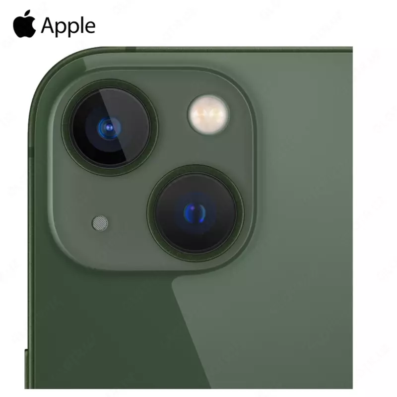 Смартфон Apple iPhone 13 Mini 128GB Зеленый