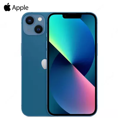 Смартфон Apple iPhone 13 Mini 128GB Синий