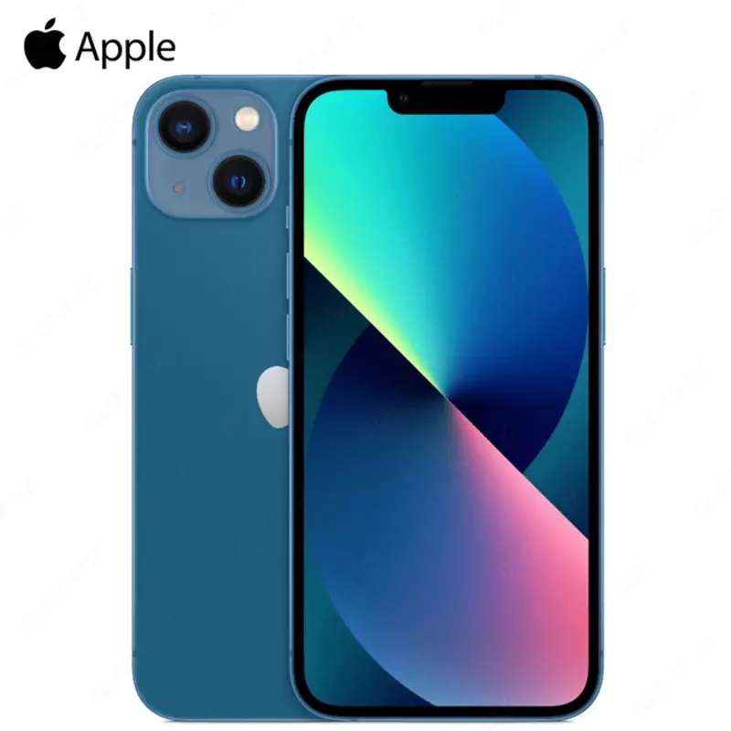 Смартфон Apple iPhone 13 Mini 128GB Синий