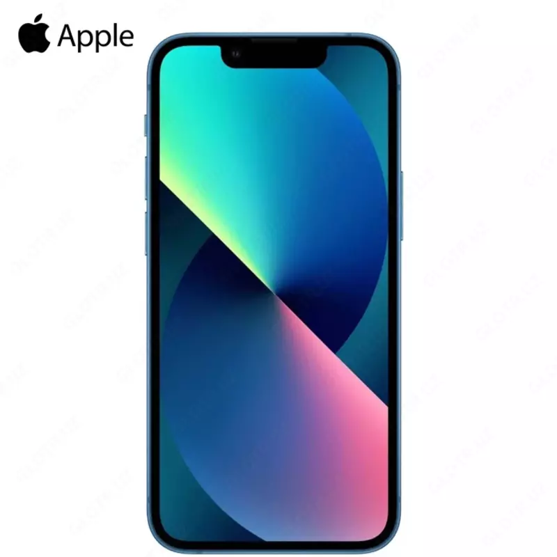 Смартфон Apple iPhone 13 Mini 128GB Синий
