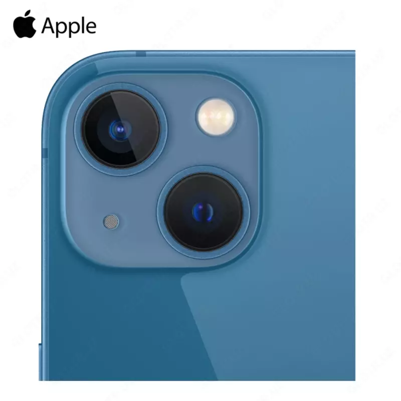 Смартфон Apple iPhone 13 Mini 128GB Синий