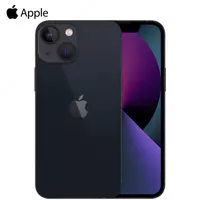 Смартфон Apple iPhone 13 Mini 128GB Тёмная ночь - 9 394 000 so'm