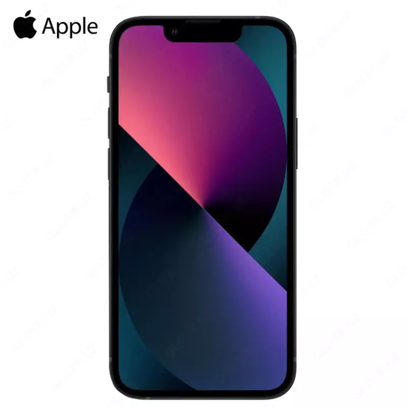 Смартфон Apple iPhone 13 Mini 128GB Тёмная ночь