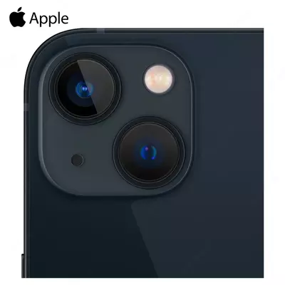 Смартфон Apple iPhone 13 Mini 128GB Тёмная ночь