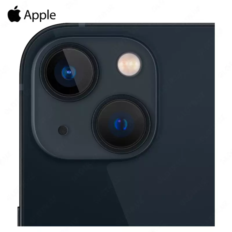 Смартфон Apple iPhone 13 Mini 128GB Тёмная ночь