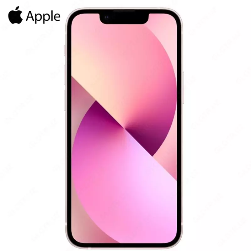 Смартфон Apple iPhone 13 Mini 128GB Розовый