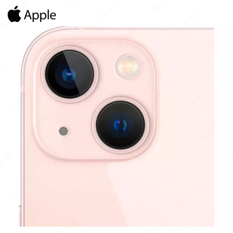 Смартфон Apple iPhone 13 Mini 128GB Розовый