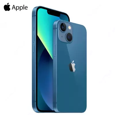 Smartfon Apple iPhone 13 Mini 256GB Ko‘k rang