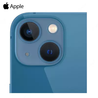 Смартфон Apple iPhone 13 Mini 256GB Синий