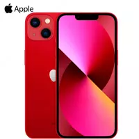 Смартфон Apple iPhone 13 Mini 256GB Красная