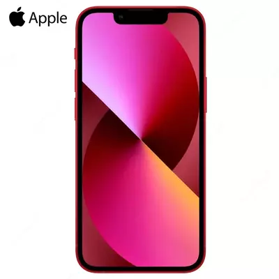 Смартфон Apple iPhone 13 Mini 256GB Красная