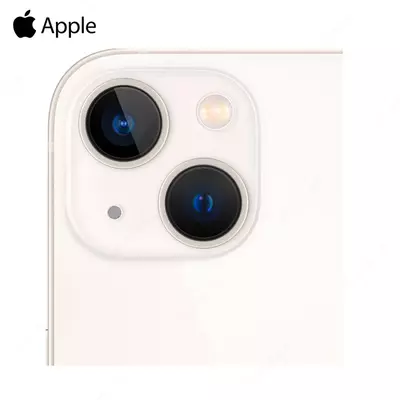 Смартфон Apple iPhone 13 Mini 256GB Сияющая звезда