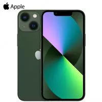 Смартфон Apple iPhone 13 Mini 256GB Зеленый