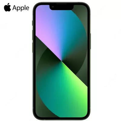 Смартфон Apple iPhone 13 Mini 256GB Зеленый