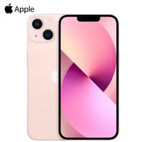 Смартфон Apple iPhone 13 128GB Розовый