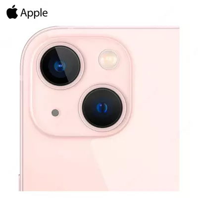 Смартфон Apple iPhone 13 128GB Розовый