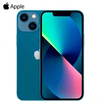 Смартфон Apple iPhone 13 128GB Синий