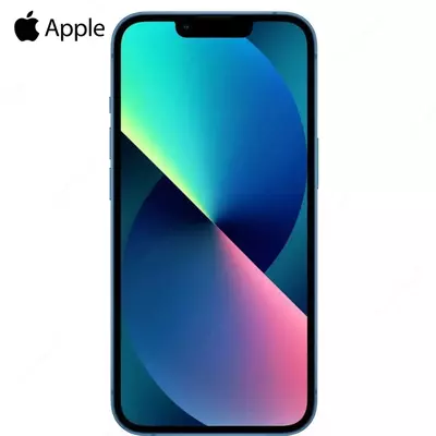 Смартфон Apple iPhone 13 128GB Синий