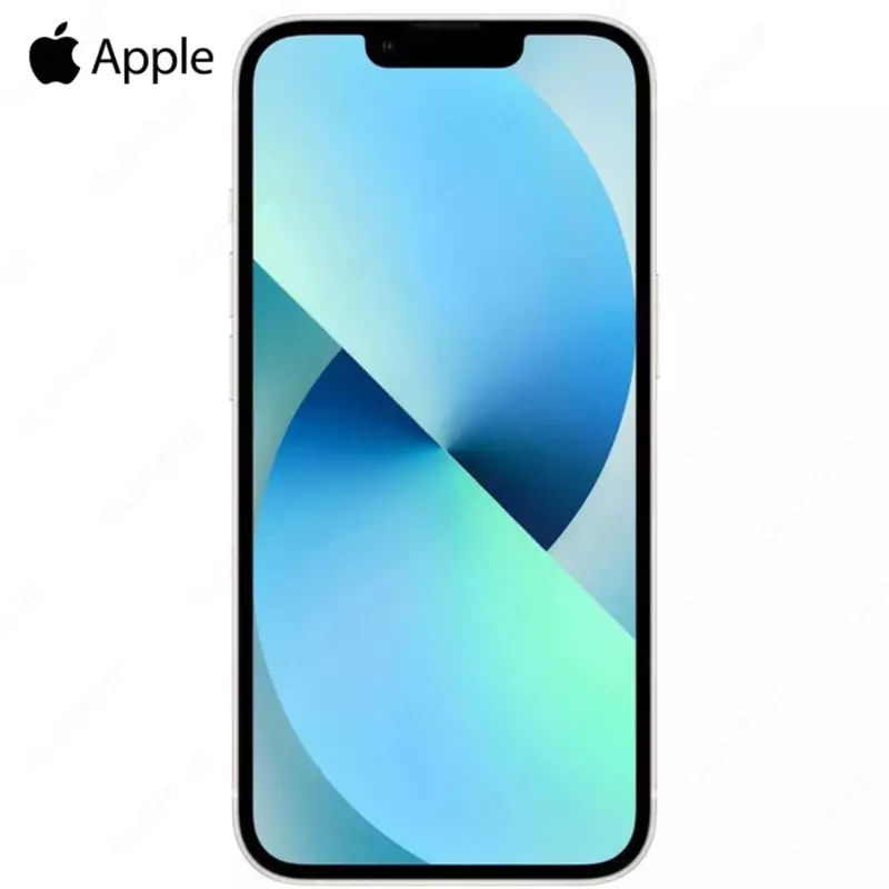 Смартфон Apple iPhone 13 128GB Сияющая звезда