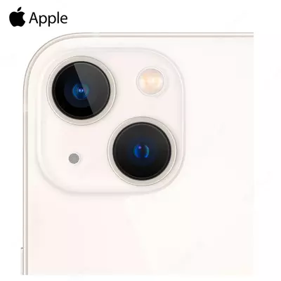 Смартфон Apple iPhone 13 128GB Сияющая звезда