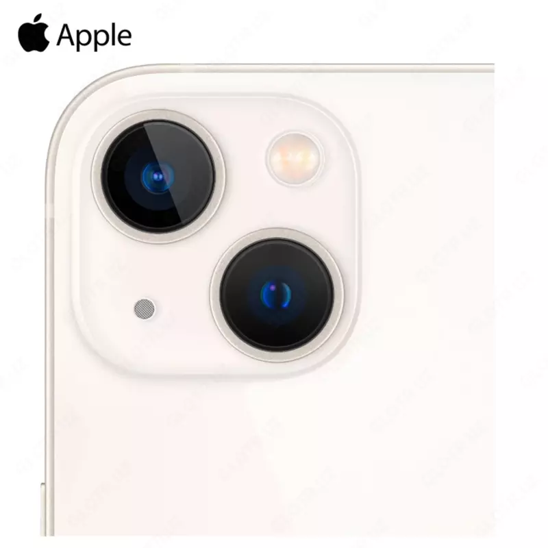 Смартфон Apple iPhone 13 128GB Сияющая звезда