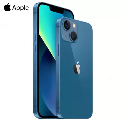 Смартфон Apple iPhone 13 256GB Синий