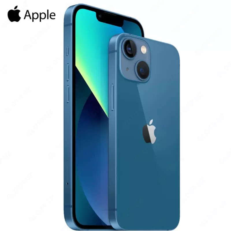 Смартфон Apple iPhone 13 512GB Синий