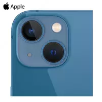 Смартфон Apple iPhone 13 512GB Синий Только в розницу